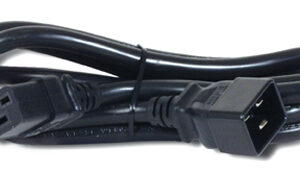 APC Power Cord - 2.13Meter