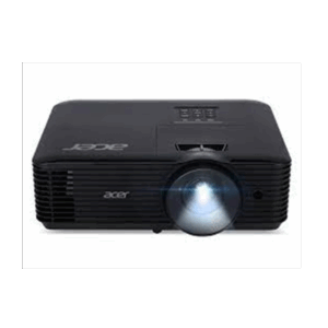 Acer X1228i DLP 3D XGA 4500Lm 20000/1 HDMI Wi-Fi Bag 2.7kg Data Projector