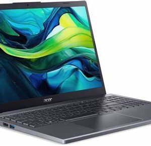Acer Lite 15 i7 12650H 15.6in FHD Notebook