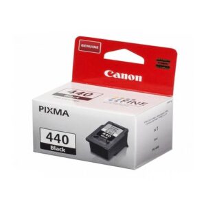 Canon PG-440 Ink Cartridge (Black)