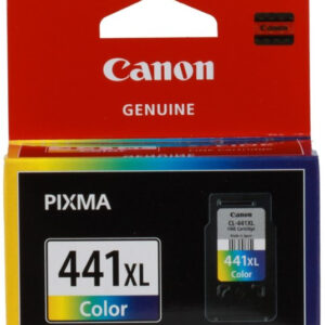 Canon CL-441 XL Ink Cartridge (Colour)