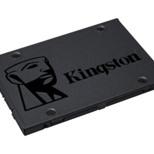 KINGSTON 960GB A400 SATA3 2.5 SSD (7mm height)