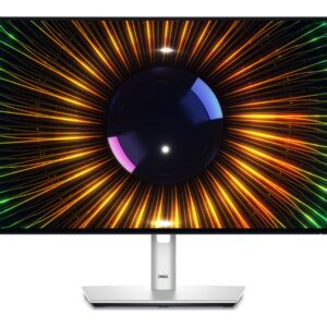 Dell UltraSharp 24 Monitor U2424H 60.47cm (23.8")