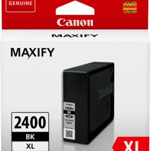 Canon PGI-2400XL Cartridge (Black)