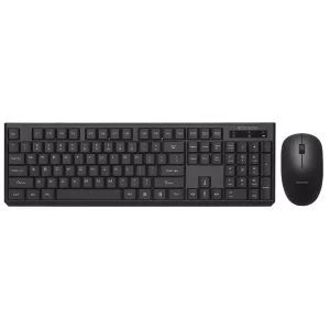 Body Glove Wireless Keyboard and Mouse Combo