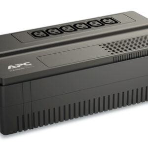 APC Back-UPS BV 1000VA AVR IEC Outlet 230V