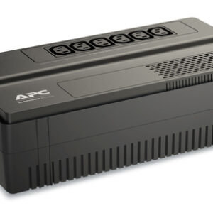 APC Back-UPS BV 650VA AVR IEC Outlet 230V