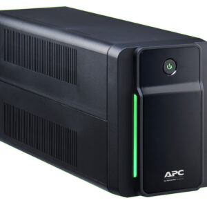 APC Back 750VA UPS