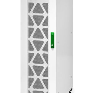 APC Easy UPS 3S 10 kVA 400V 3-3 UPS with Internal Batteries 15 Minutes Runtime