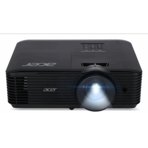 Acer X1328Wi DLP WXGA 5000 Lm 20000:1 EMEA 2.7Kg Bag Data Projector SA Power