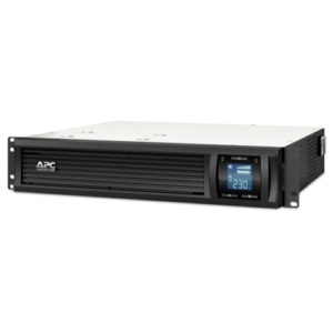 APC Smart-UPS C 2000VA 2U Rack Mountable