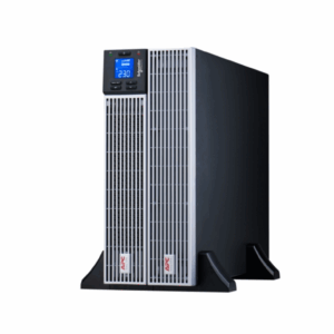 APC Easy UPS On-Line Li-Ion SRVL RT Ext. Runtime 2000VA 230V with Rail Kit