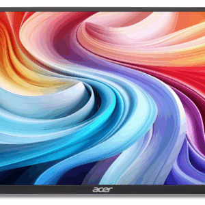 Acer PM161Q 15.6in FHD Monitor