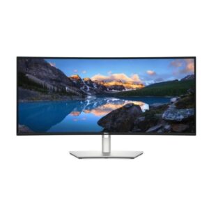 Dell UltraSharp 34 Curved Thunberbolt Hub Monitor - U3425WE