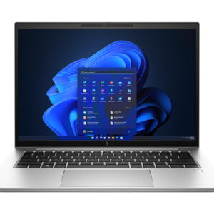 HP EliteBook 840 G9 Core i5 1235U 8GB (1x8GB) 256GB PCIe NVMe 14.0 WUXGA UWVA 250 5MP IR bnt Panel Win11 Pro (Win10 Downgrade) Dual AryMic 5MP 3 Year NBD Onsite (AIR)