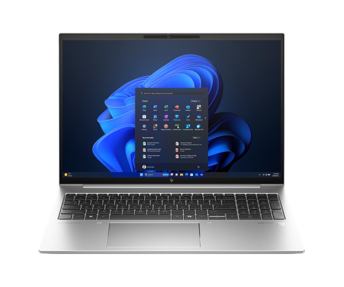 HP EliteBook 860 G11