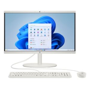HP All in One Desktop