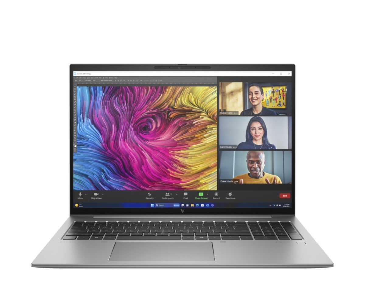 HP ZBook Firefly 16 G11