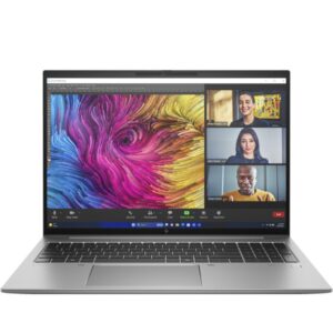 HP ZBook Firefly 16 G11