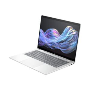 HP EliteBook X Flip G1i 14 Notebook Next Gen AI PC Core U5 228V 32GB X Flip G1i 1TB PCIe NVMe TLC SSD 14.0 BV WUXGAW+LBL UWVA 400 wAI ISPTouch Panel Win 11 Pro 64 NGS Wi Fi 7 +BT 5.4 Soft Grey Clickpad Backlit Premium kbd HP 3y Onsite TRV NB Supp